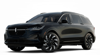 2025 Lincoln Lincoln Nautilus External Image 2